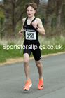Graded 10k, 2021 Middlesbrough Endeavour Graded 10k, Middlesbrough, Sunday, April 25th. Photo: David T. Hewitson/Sports for All Pics